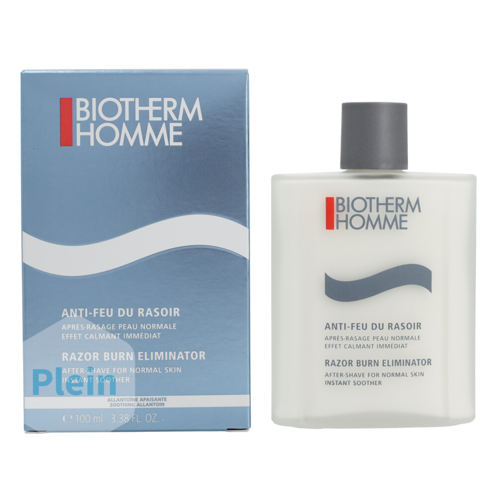 Biotherm Homme Anti-Feu Du Rasoir 100 ml