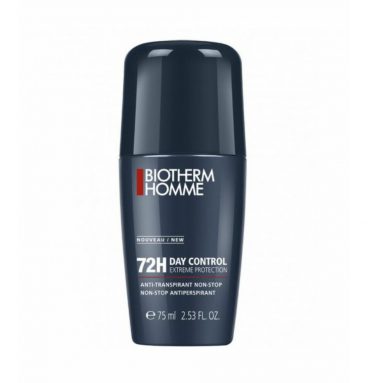 Biotherm Homme Day Control 72H Deo Roll-On 75 ml