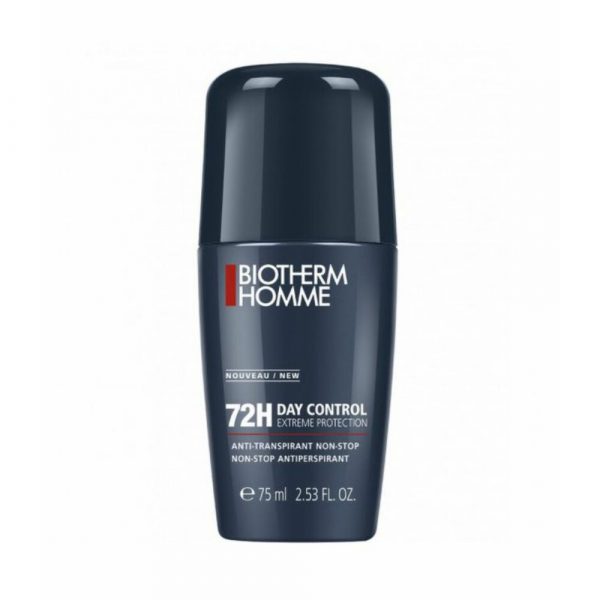 Biotherm Homme Day Control 72H Deo Roll-On 75 ml