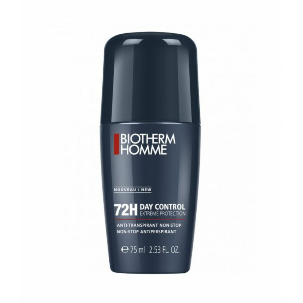 Biotherm Homme Day Control 72H Deo Roll-On 75 ml