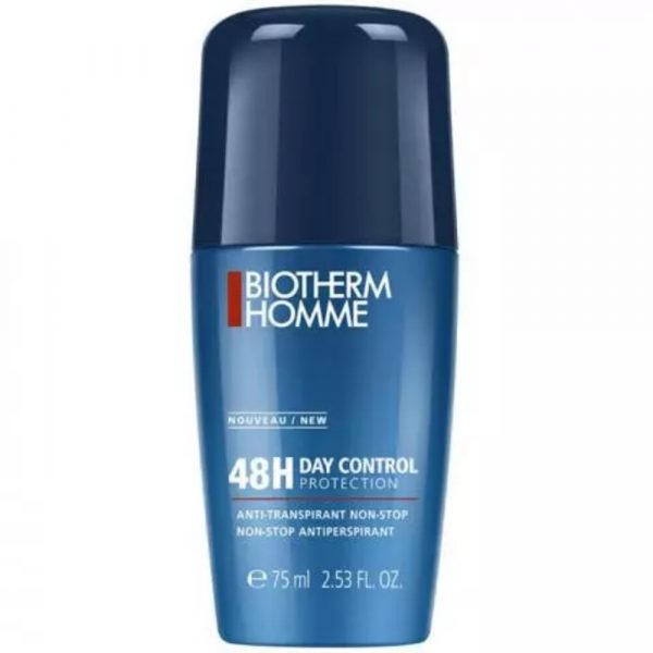 Biotherm Homme Day Control Deodorant Roller 75 ml