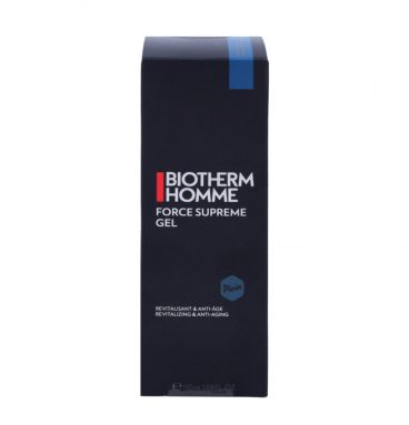 Biotherm Homme Force Supreme Dagcrème 50 ml