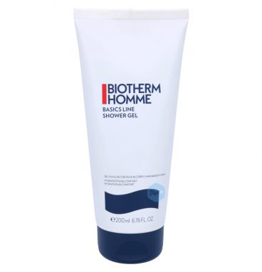 Biotherm Homme Shower Gel 200 ml