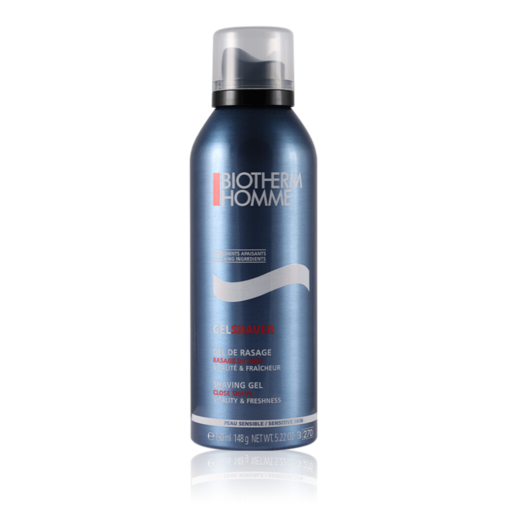 Biotherm Homme Vitality&Freshness Shaving Gel 150 ml