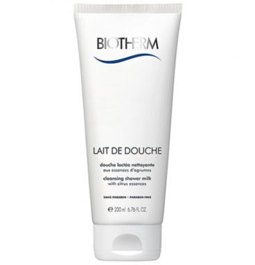 Biotherm Lait De Douche Cleansing Shower Milk 200 ml