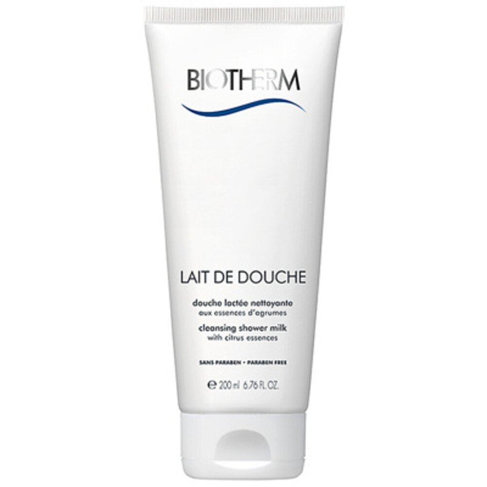 Biotherm Lait De Douche Cleansing Shower Milk 200 ml