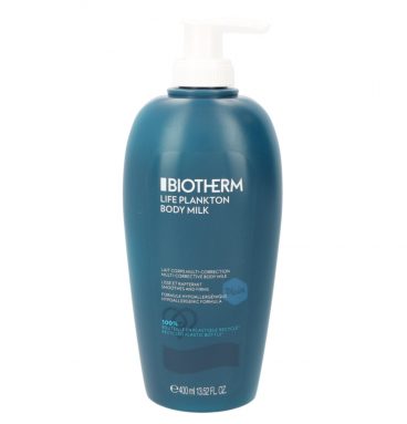 Biotherm Life Plankton Body Milk 400 ml