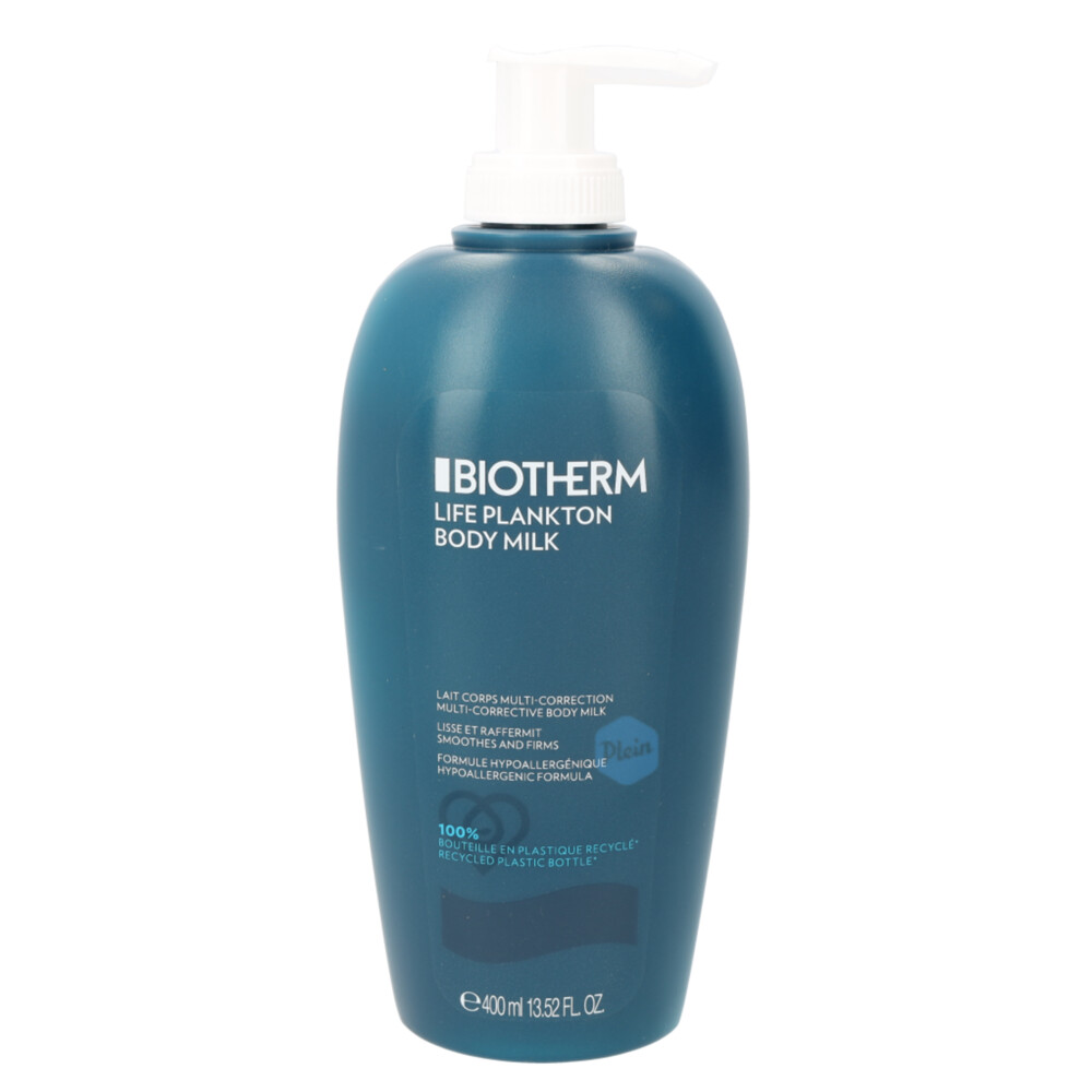 Biotherm Life Plankton Body Milk 400 ml