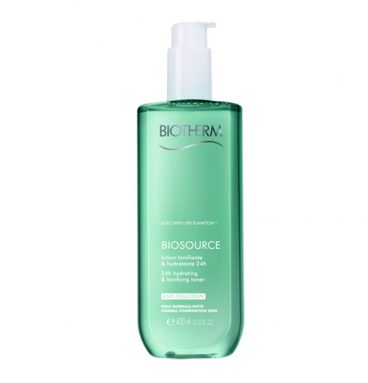 Biotherm Toner Biosource Hydrating Tonifying 400 ml