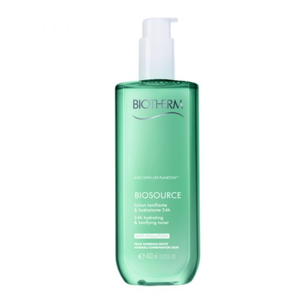 Biotherm Toner Biosource Hydrating Tonifying 400 ml