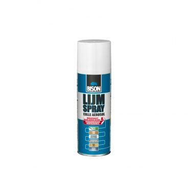 Bison Lijmspray 200ml