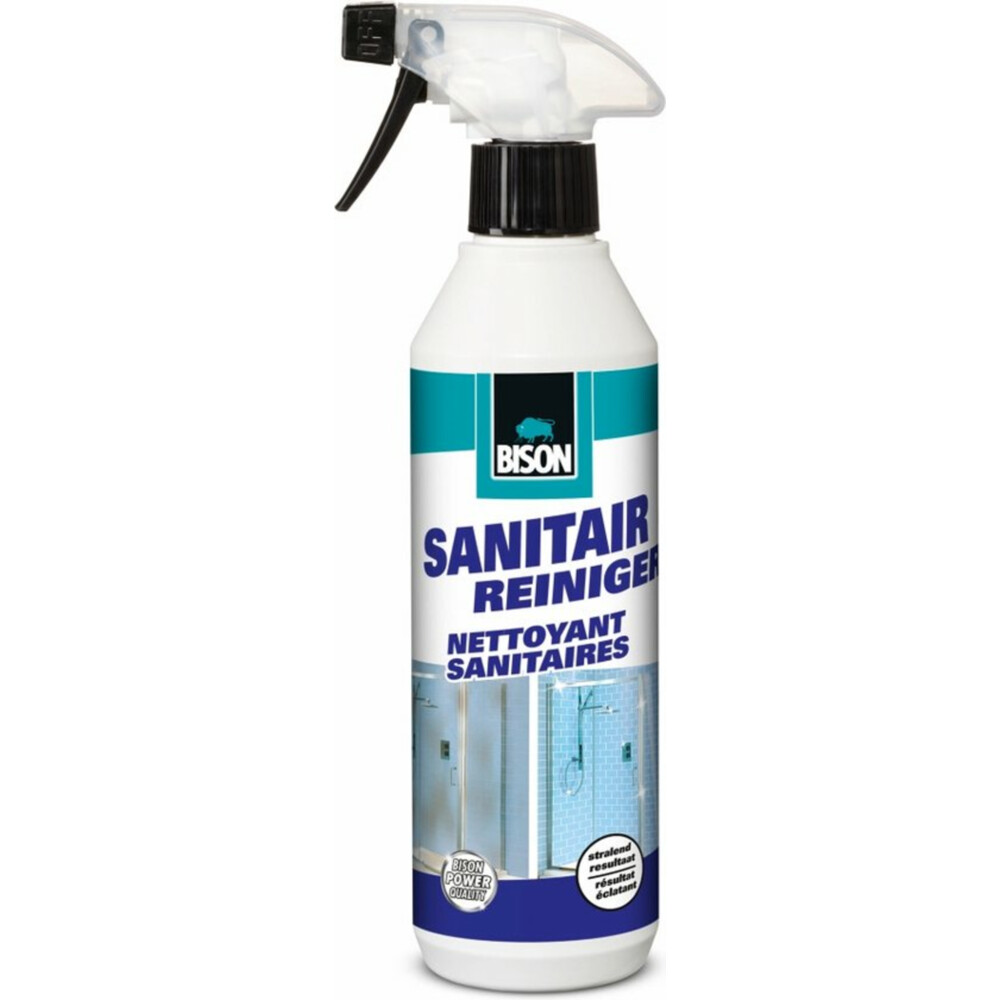 Bison Sanitair Reiniger 500 ml