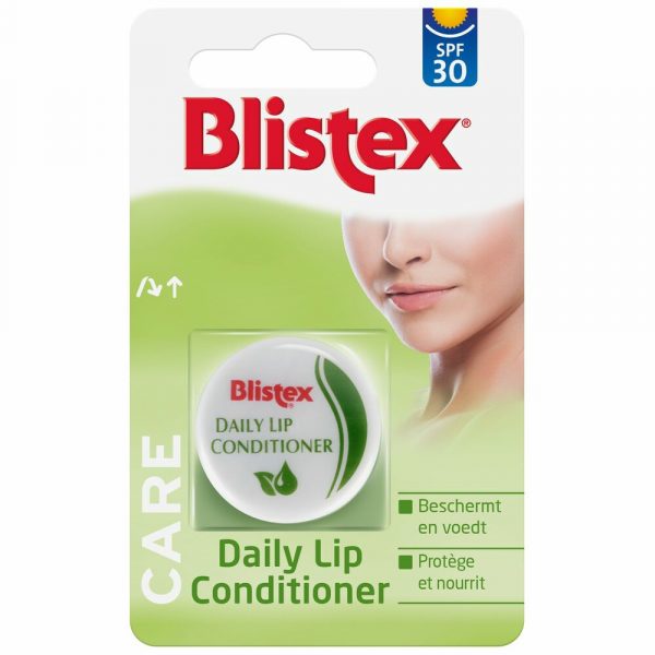 Blistex Daily Lip Conditioner 7 gram