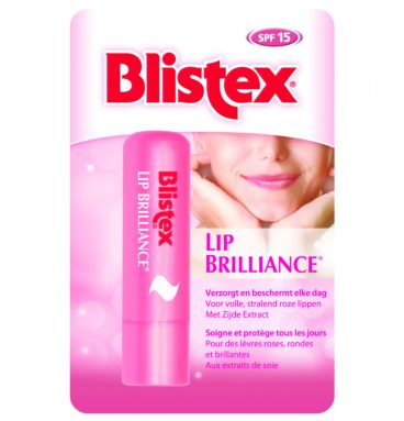 Blistex Lip Brilliance