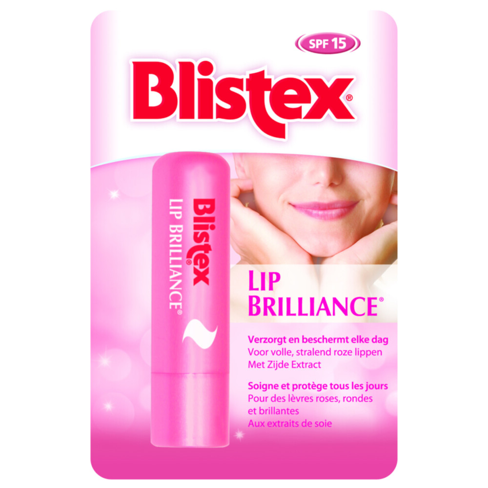 Blistex Lip Brilliance