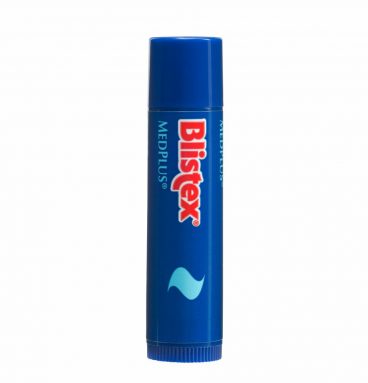 Blistex Lippenbalsem Medplus Stick 4