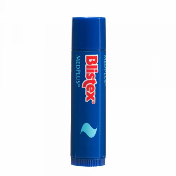 Blistex Lippenbalsem Medplus Stick 4