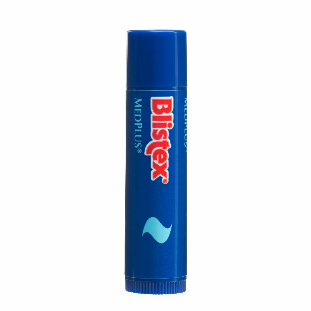 Blistex Lippenbalsem Medplus Stick 4