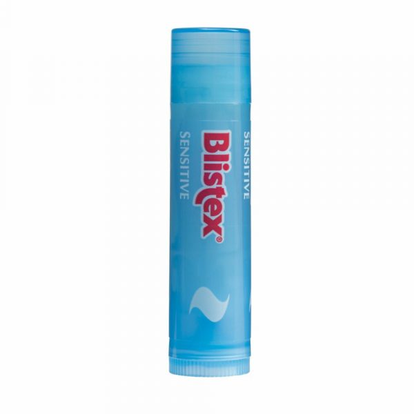 Blistex Lippenbalsem Sensitive