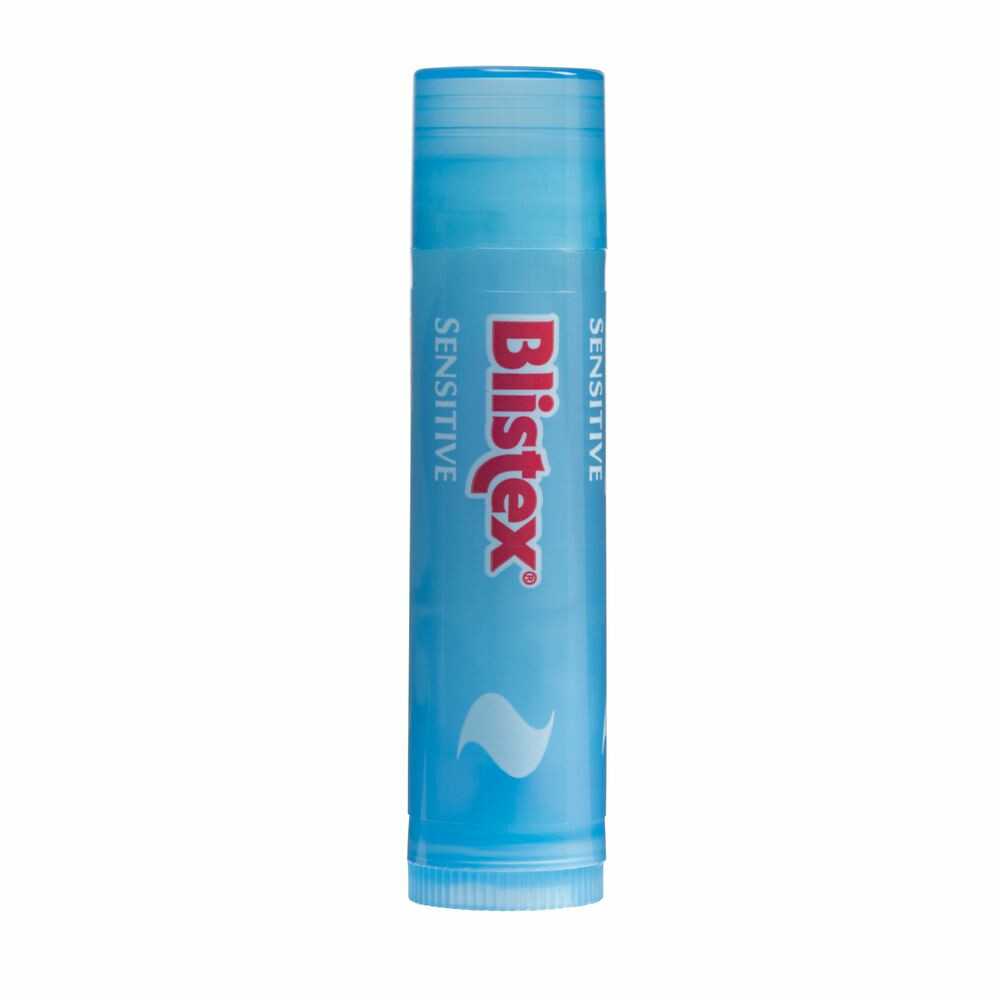 Blistex Lippenbalsem Sensitive