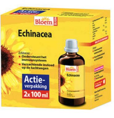 Bloem Echinacea 200 ml