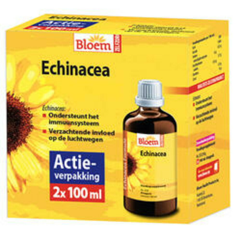 Bloem Echinacea 200 ml