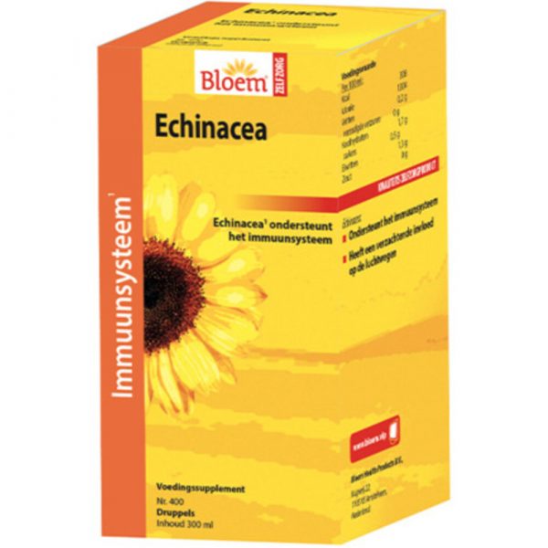 Bloem Echinacea 300 ml