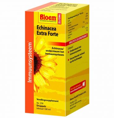 Bloem Echinacea Extra Forte 100 ml