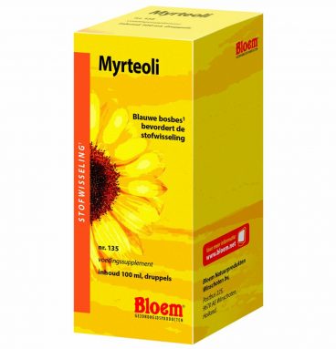 Bloem Myrteoli 100 ml