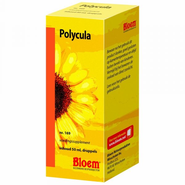 Bloem Polycula 50 ml