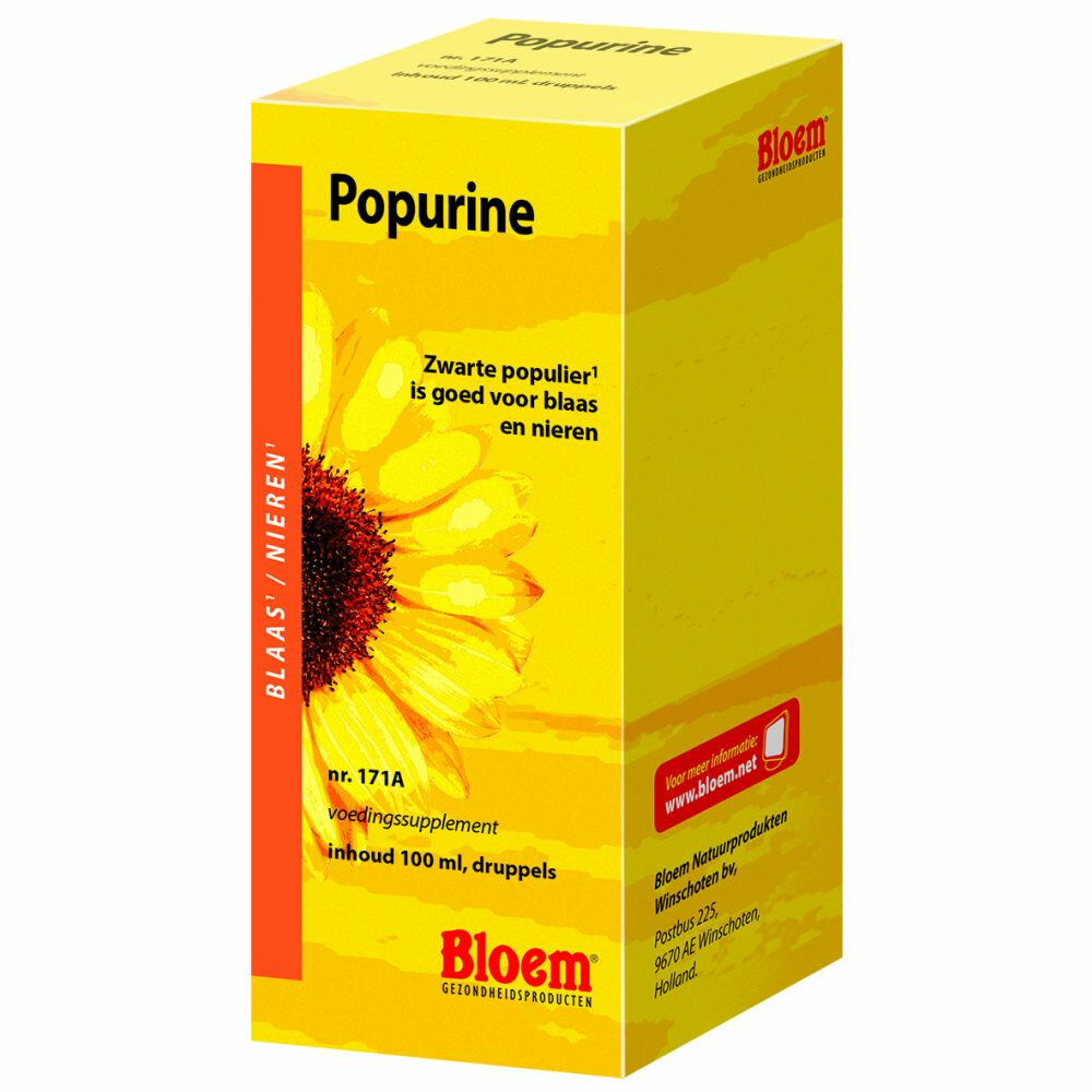 Bloem Popurine 100 ml