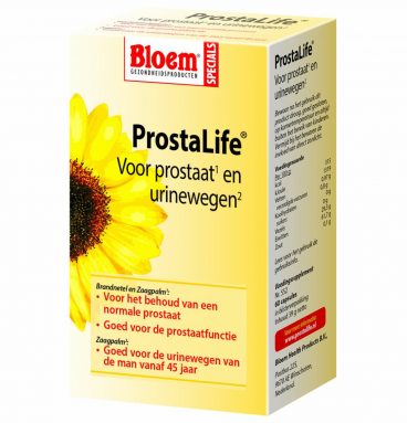 Bloem Prostalife 60 capsules