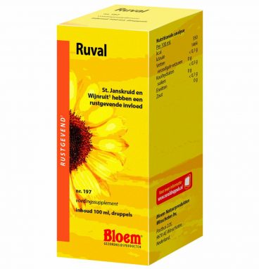 Bloem Ruval 100 ml