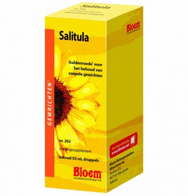 Bloem Salitula 50 ml