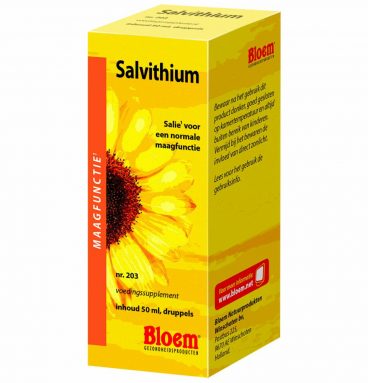 Bloem Salvithium 50 ml