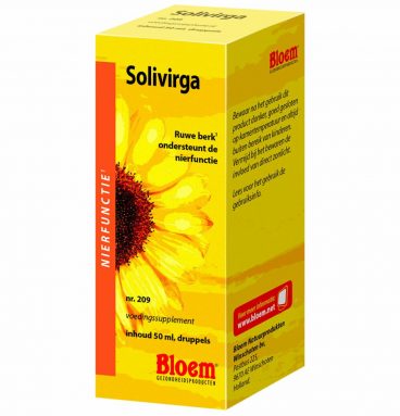 Bloem Solivirga 50 ml