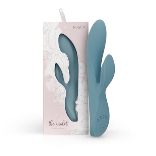 Bloom Vibrator Rabbit