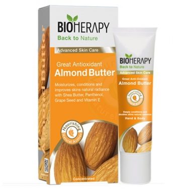 Bodybutter Almond