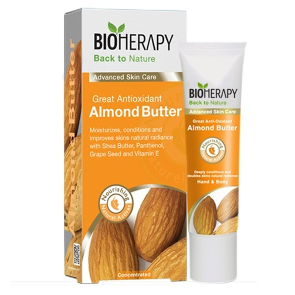 Bodybutter Almond