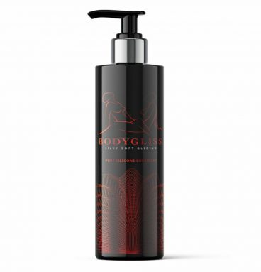 Bodygliss Glijmiddel Silky Soft Gliding Love 150 ml