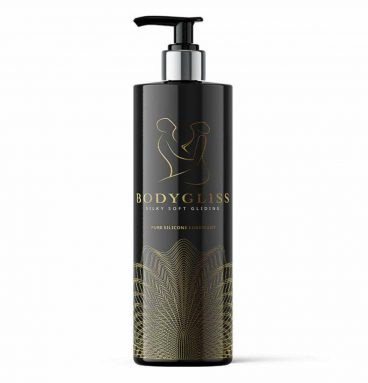 Bodygliss Glijmiddel Silky Soft Gliding Pure 500 ml