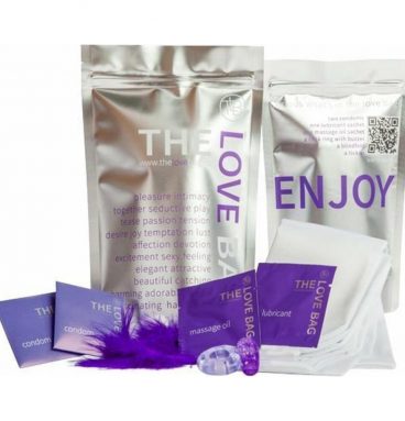 Bodygliss The Love Bag