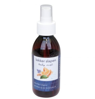 Bodymist Slapen 150 ml