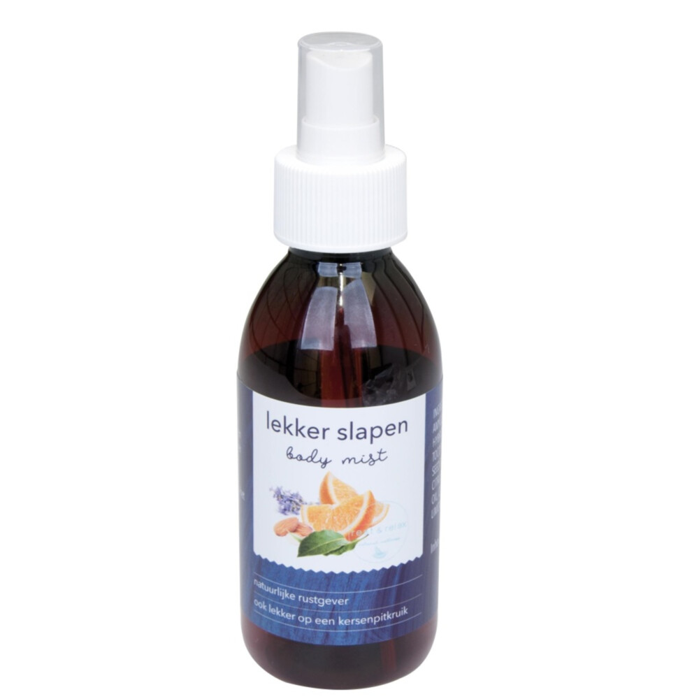 Bodymist Slapen 150 ml