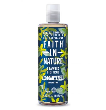 Bodywash Seaweed 400 ml