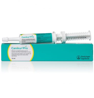 Boehringer Ingelheim Canikur Pro 15 ml