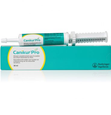 Boehringer Ingelheim Canikur Pro 30 ml