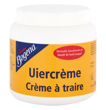 Bogena Uiercrème 250 gr