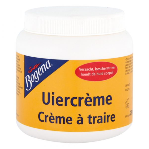 Bogena Uiercrème 250 gr