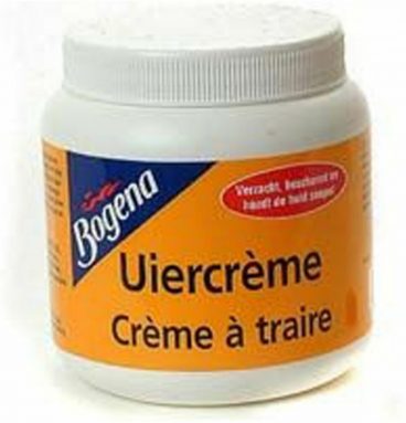 2x Bogena Uiercreme 900 gr